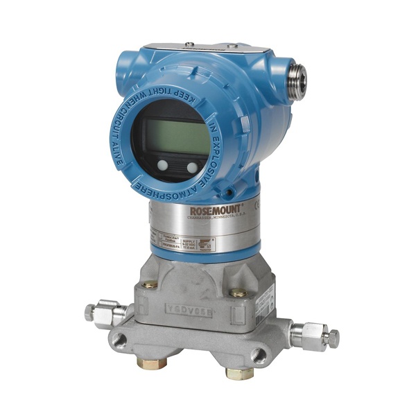 Датчики давления Rosemount 2051 в Нефтеюганске