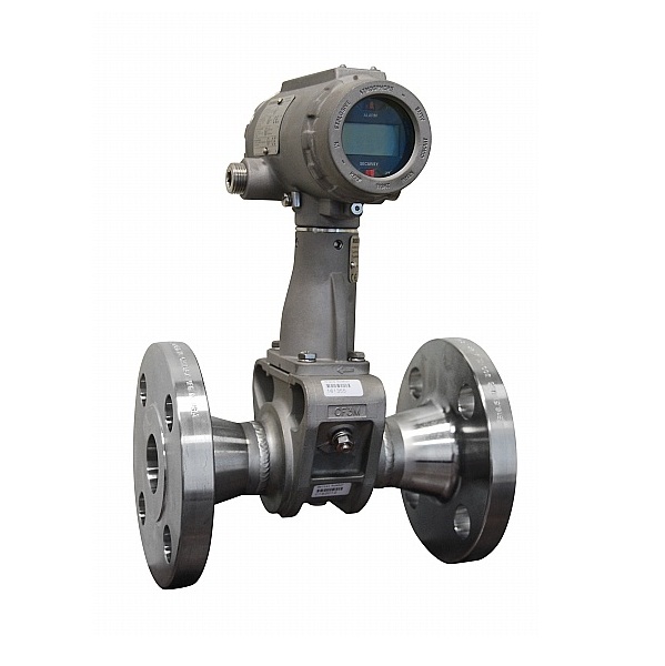 Вихревой расходомер ROSEMOUNT 8800D в Нефтеюганске